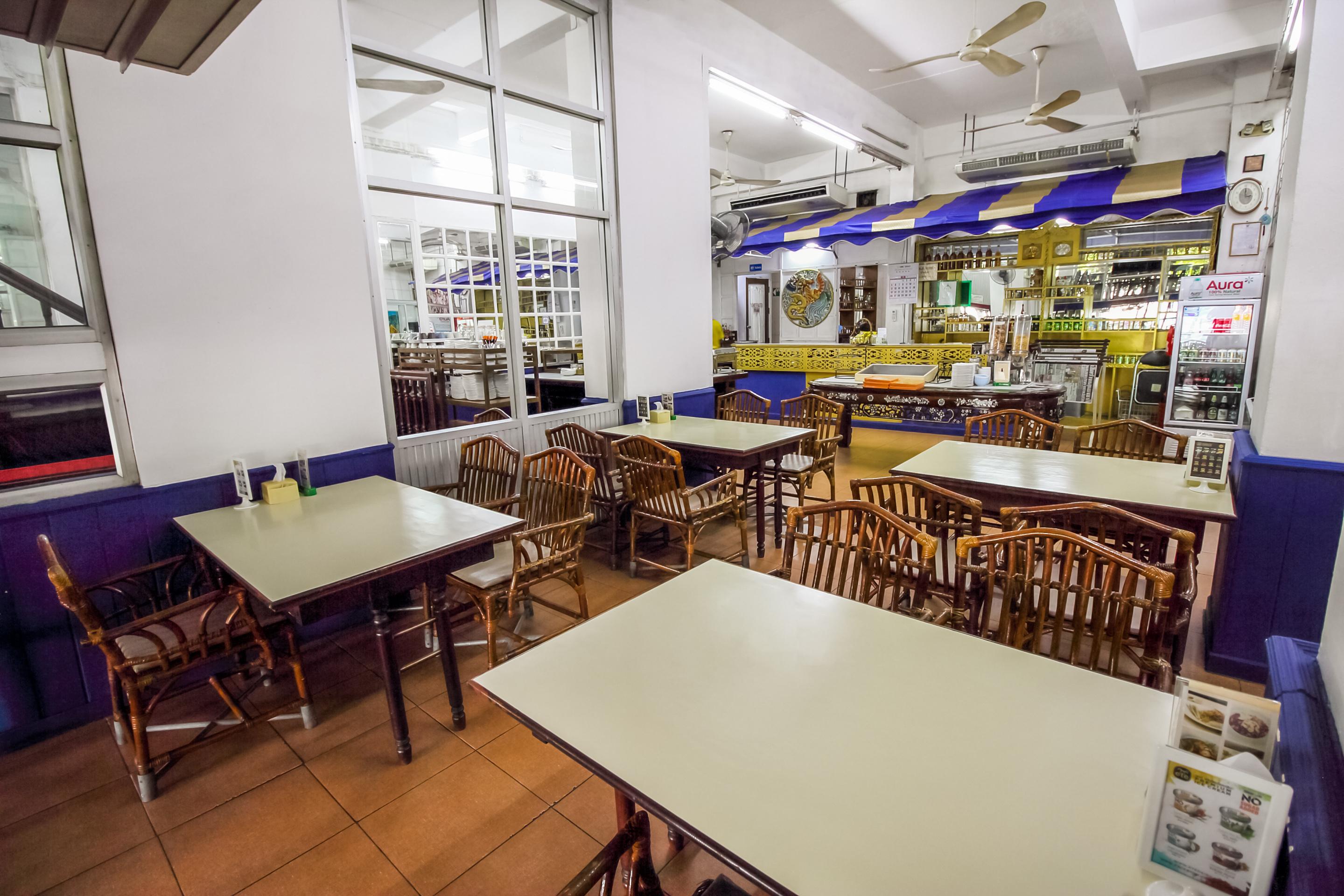 The Krungkasem Srikrung Hotel Бангкок Экстерьер фото